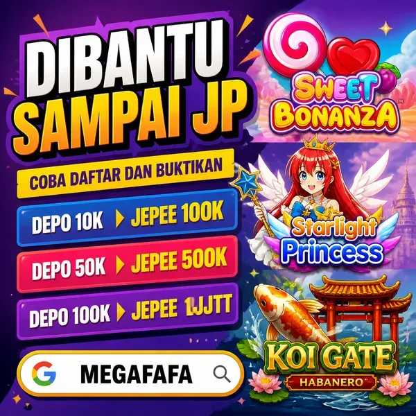 judi slot online jackpot terbesar deposit pulsa tanpa potongan